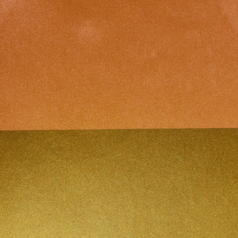 Szuper arany gyöngyös pigment
