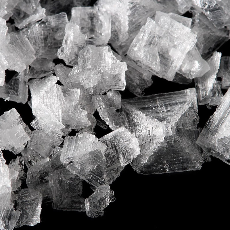 Felszíni kezelés gyöngypigment