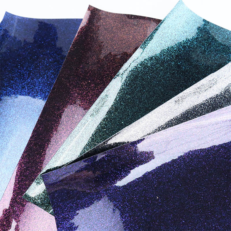 Nonpet csillogó gyöngy pigment